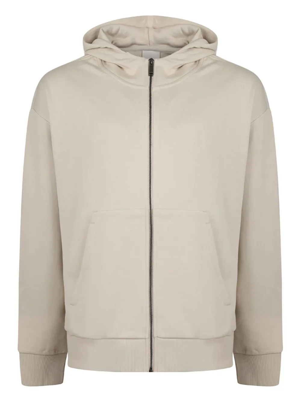 Calvin Klein hoodie con cierre | neutro | Image 1