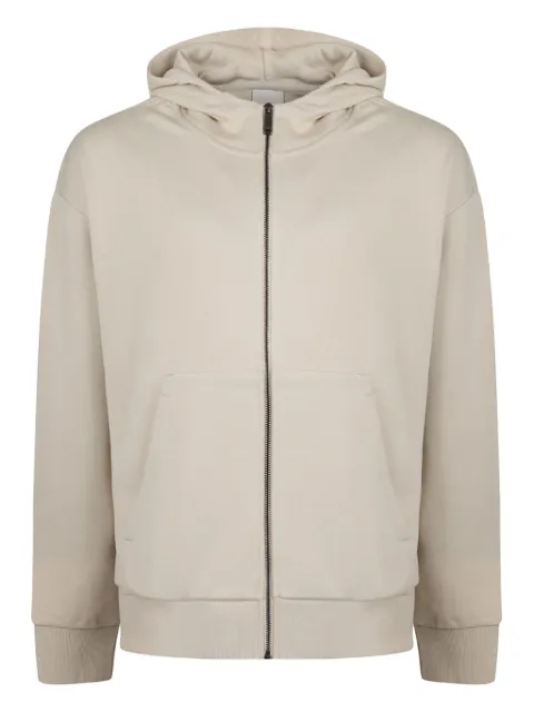 Calvin Klein hoodie con cierre