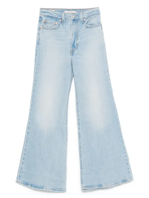 Levi's jeans Ribcage Bell