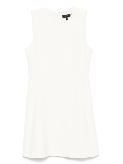 Theory Admiral mini dress