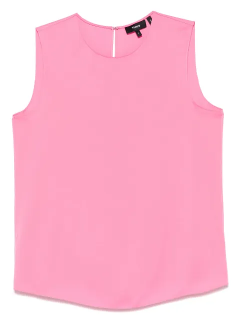Theory Modern Ggt top