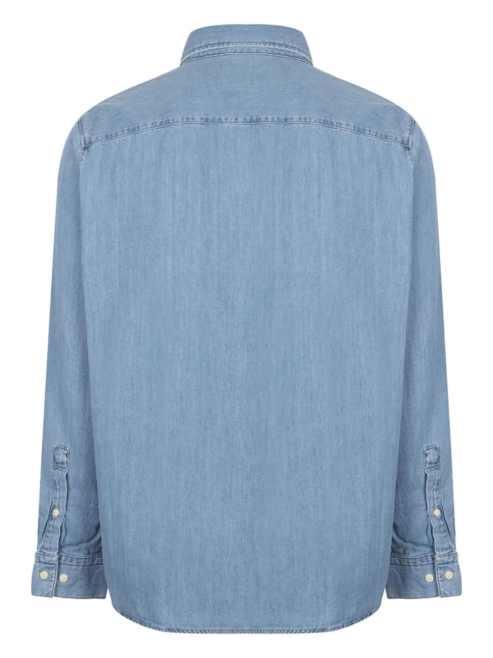 Calvin Klein button-up shirt | Image 2