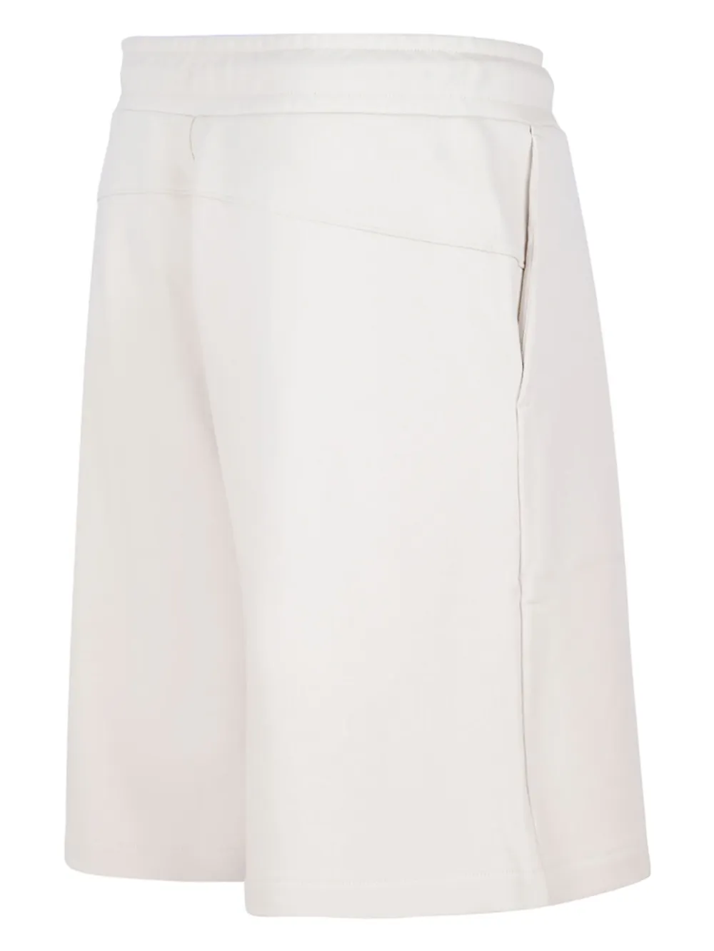 Calvin Klein Bermuda shorts Beige