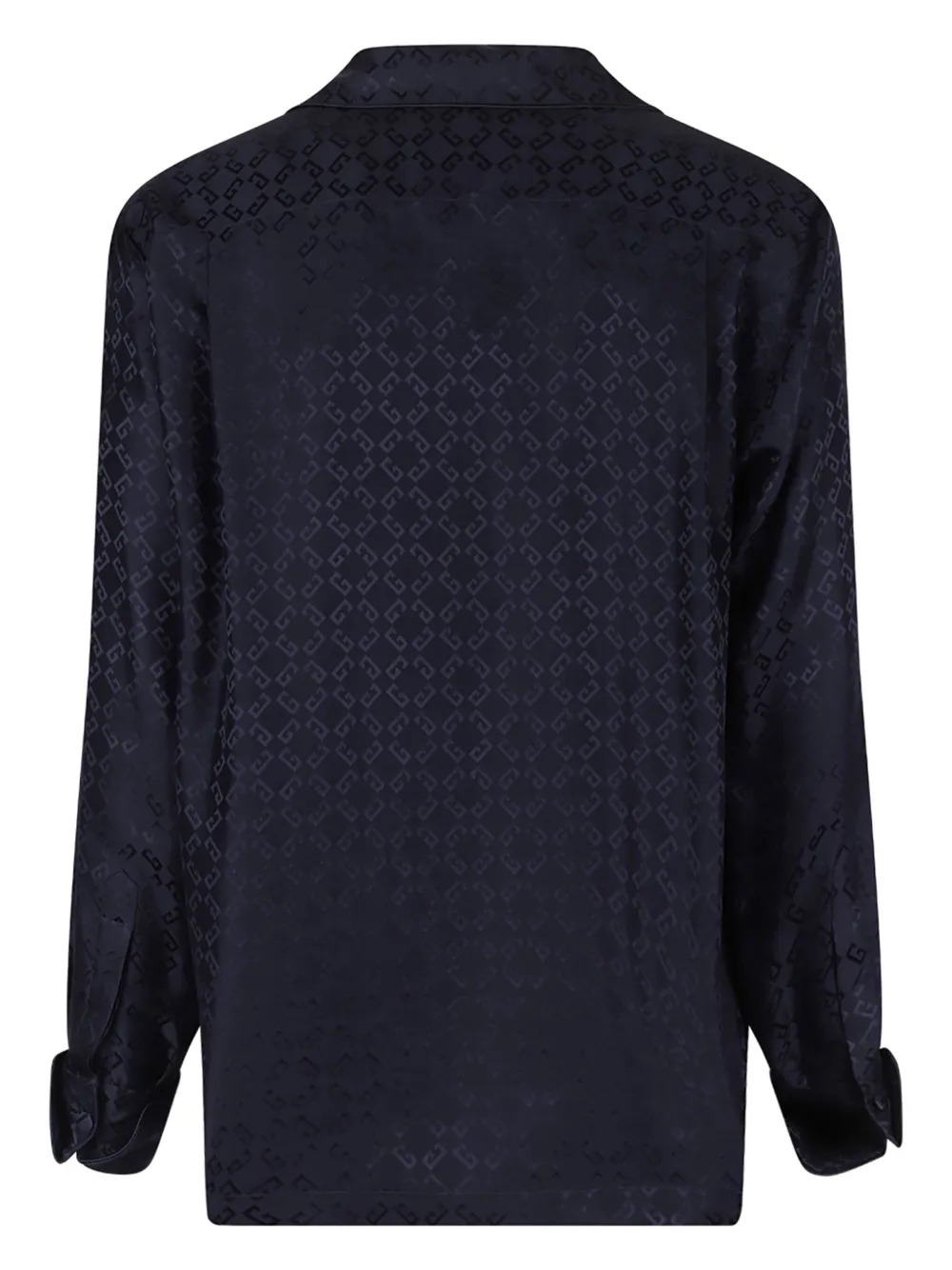 Givenchy Kids camisa de seda | Image 2
