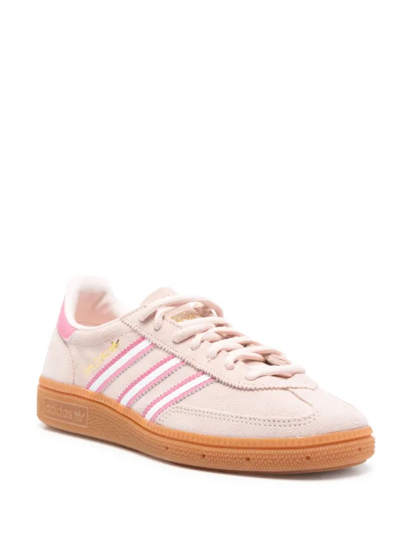 adidas gazelle silver green womens adidas SL 72 OG Shoes - Women's - Semi Pink Spark / Red / Glow Pink