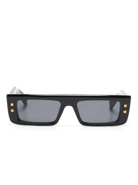 Balmain Eyewear square-frame sunglasses 