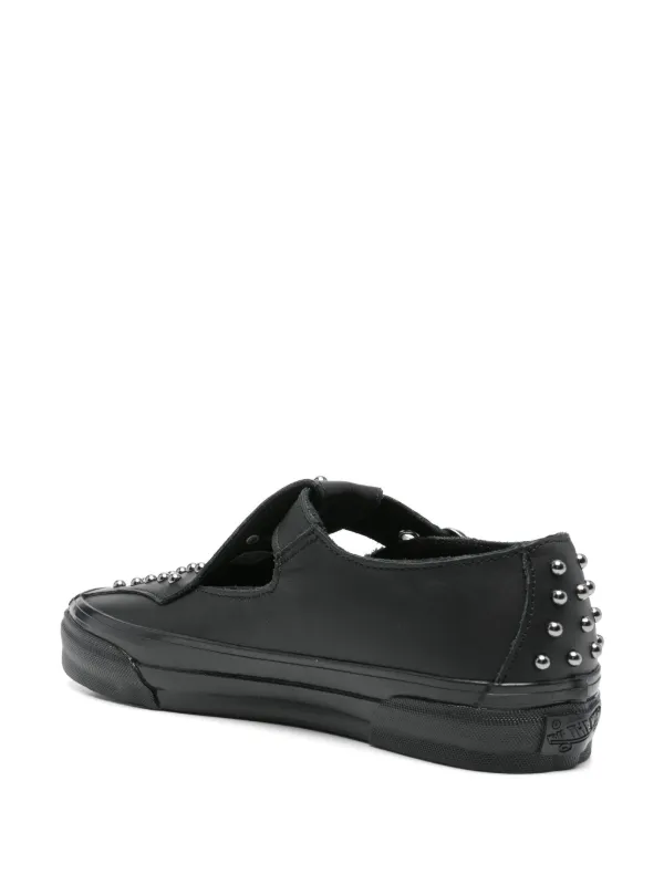 スニーカー Vans LX Mary Jane 93 Sneaker Vans LX Mary Jane 93 Sneakers | Black | FARFETCH