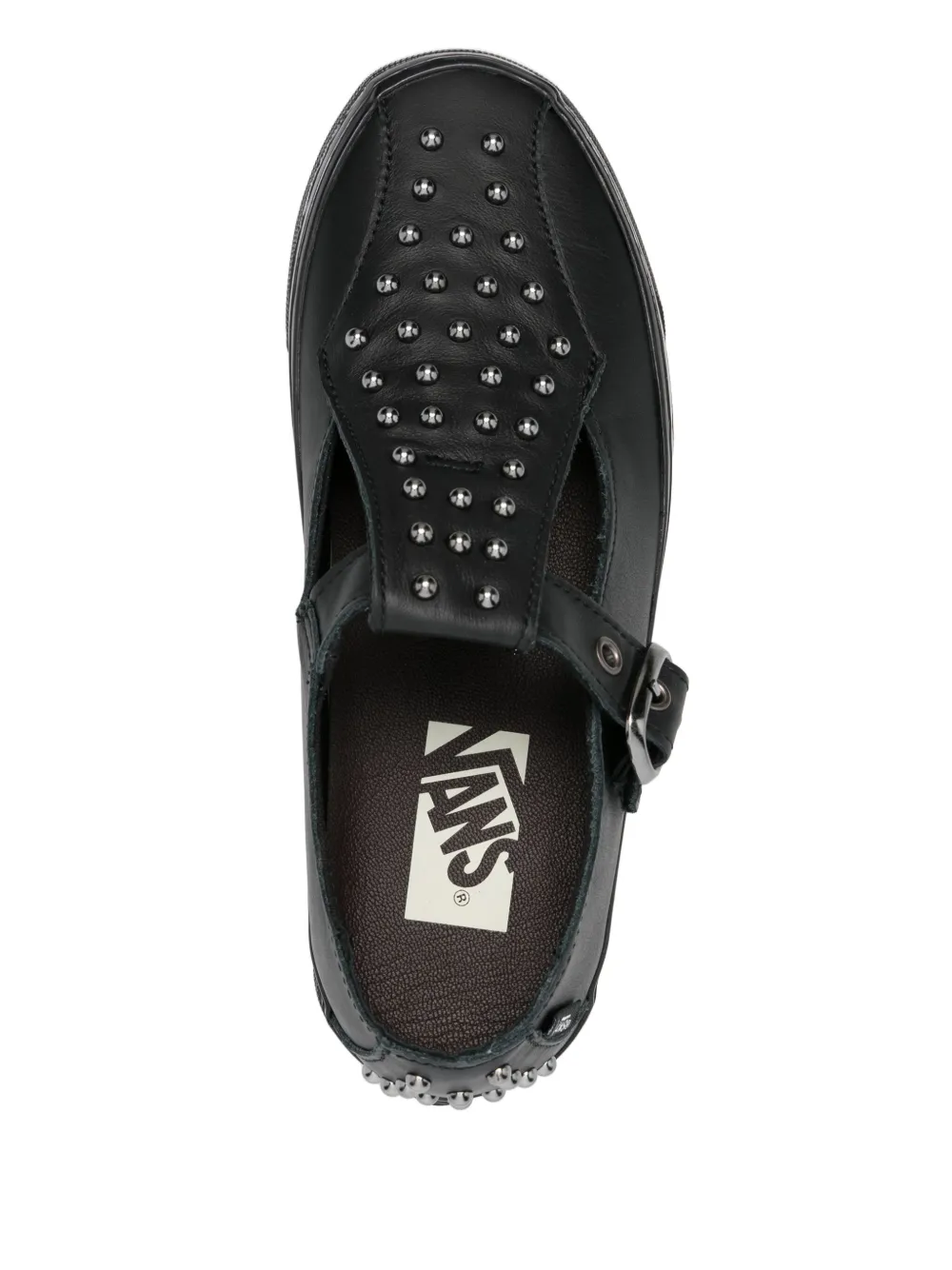 Vans LX Mary Jane 93 sneakers Black