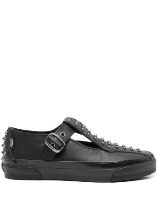 Vans LX メリージェーン 93 スニーカー | ブラック | FARFETCH JP