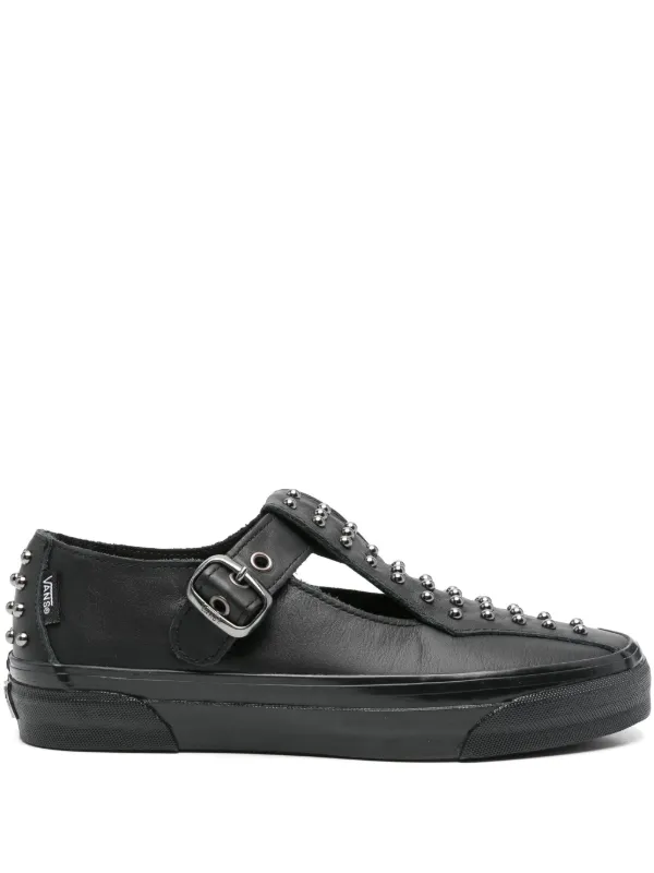 スニーカー LX MARY JANE 93 SNEAKERS 29456773_58921540_600.jpg