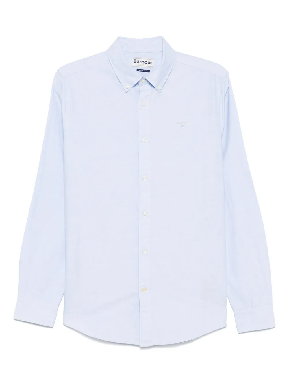 Barbour camisa Oxtown | azul | Image 1