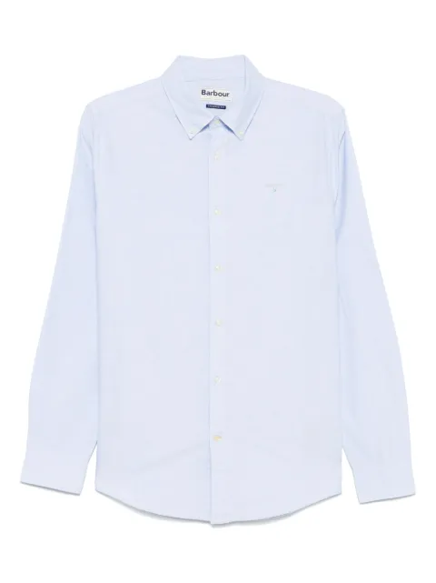 Barbour camisa Oxtown