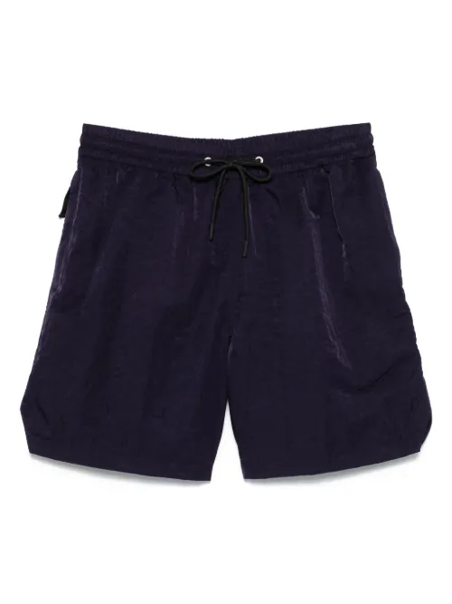 Sunflower short de bain Mike - Bleu - Sunflower - Modalova