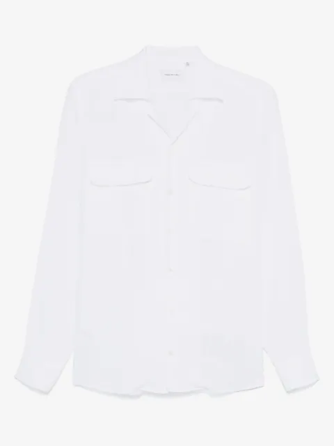 Tagliatore camisa Rowan