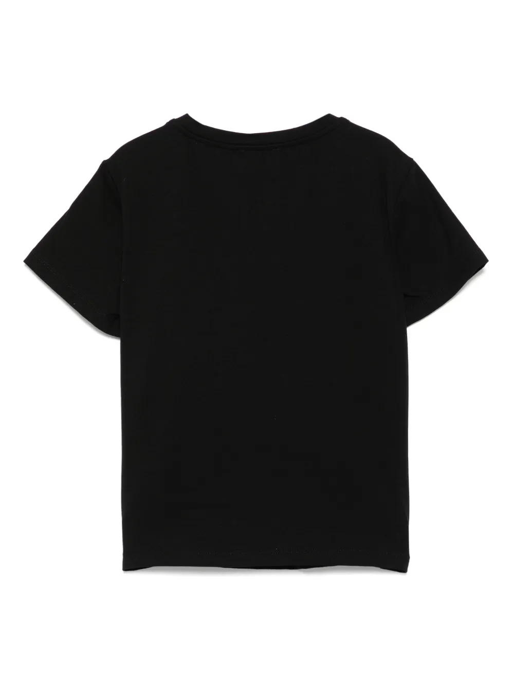 TWINSET Kids logo-embroidered T-shirt | Girls T-Shirts | Image 2
