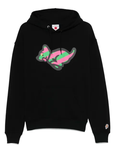 ICECREAM hoodie Running Puppy