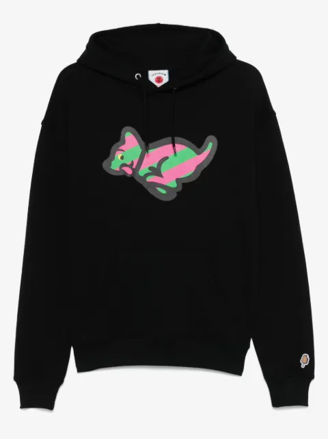 ICECREAM Running Puppy hoodie