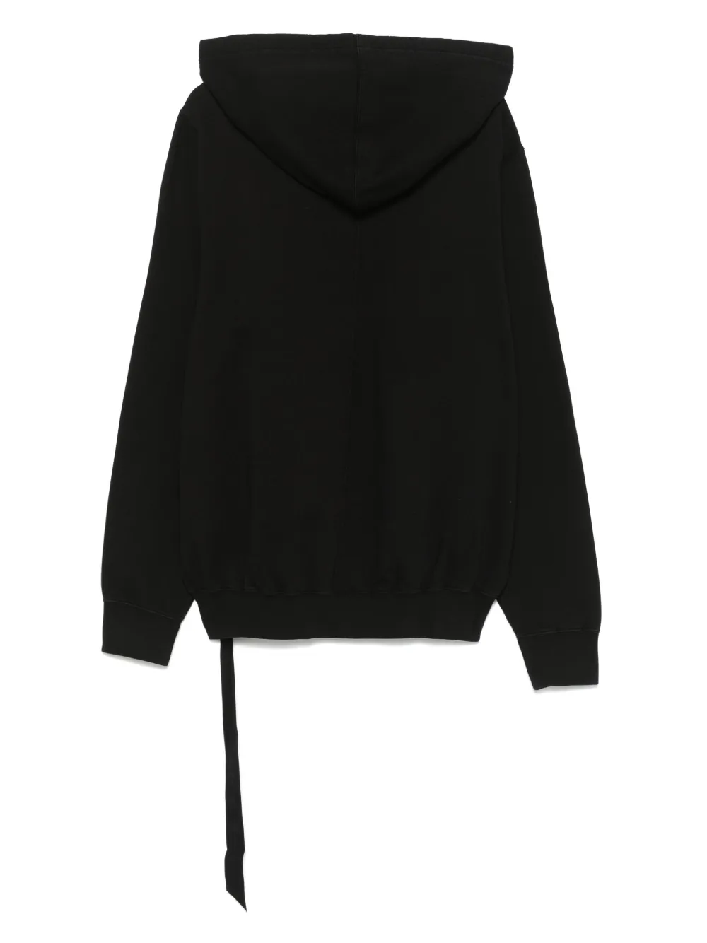 Rick Owens DRKSHDW hoodie con estampado gráfico | Hoodies | Image 2