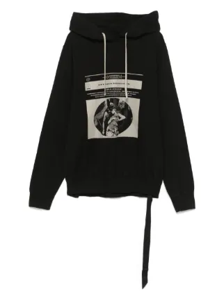 Rick Owens DRKSHDW