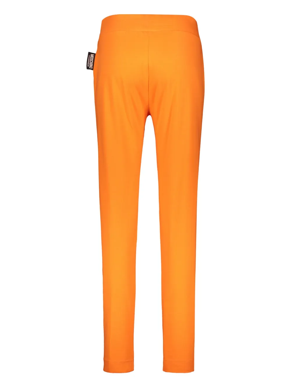 Moschino pantalones con pretina elástica | Pantalones y shorts de pijama | Image 2