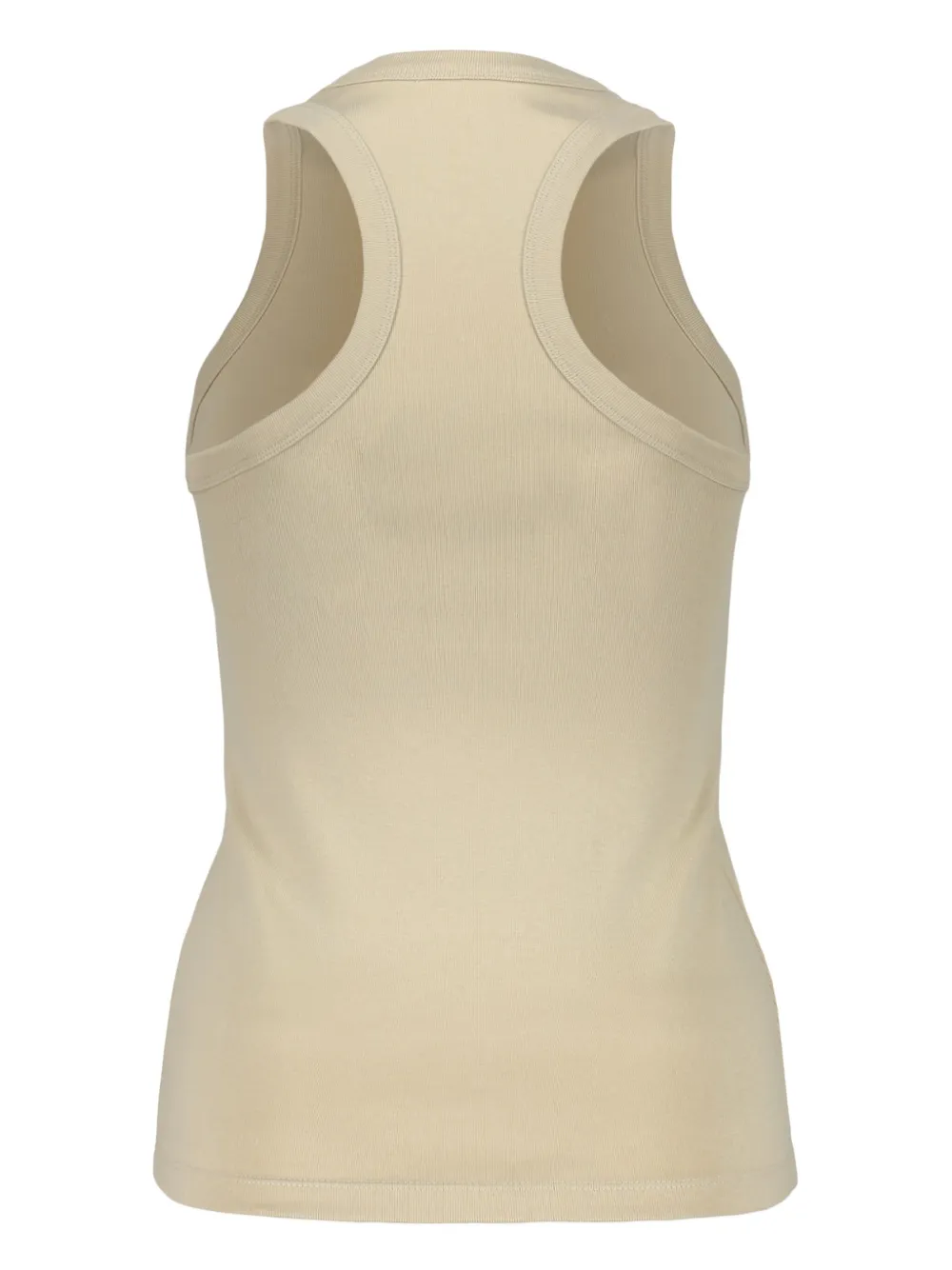 Low Classic stretch-cotton tank top | Vests & Tank Tops | Image 2