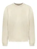 John Elliott long-sleeve T-shirt - Neutrals
