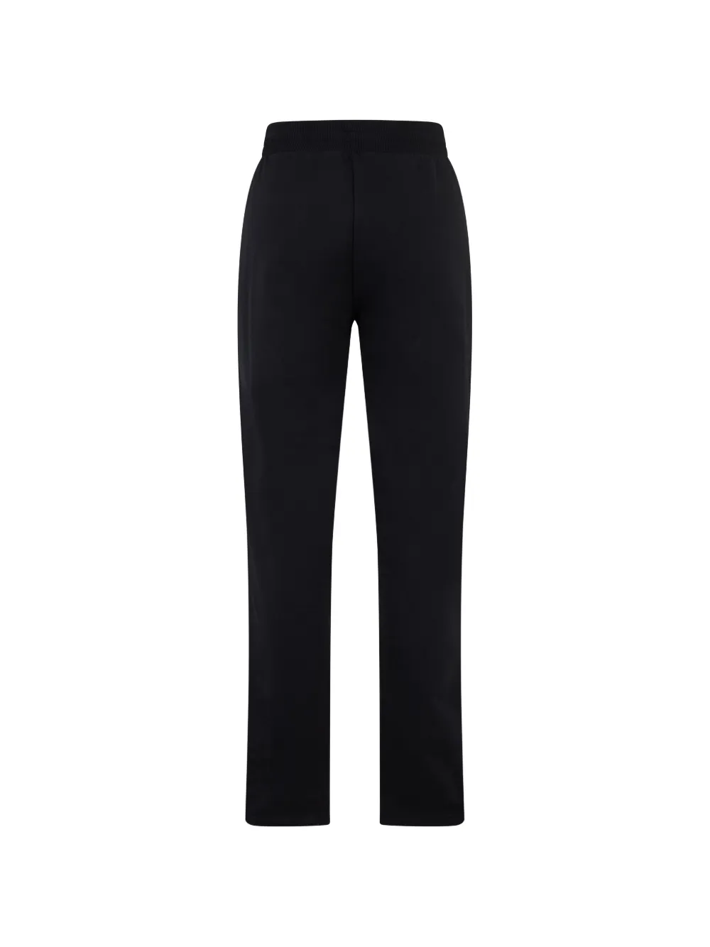 Moschino Trainingsbroek met zijstreep Zwart