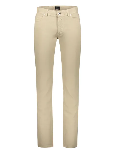 Brioni jeans rectos