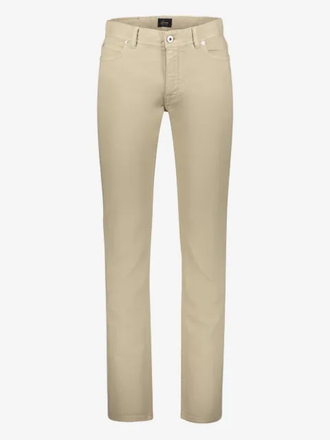 Brioni straight-leg jeans