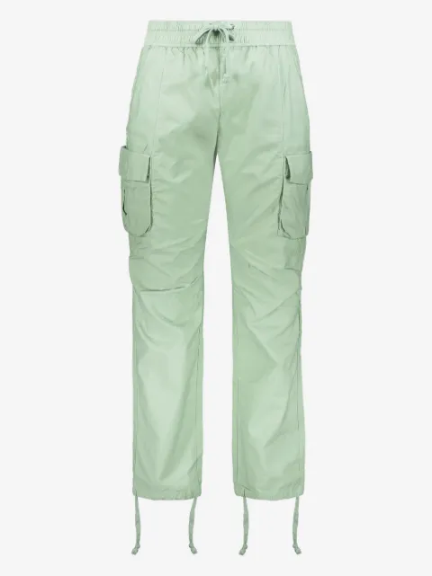 John Elliott cotton cargo-trousers
