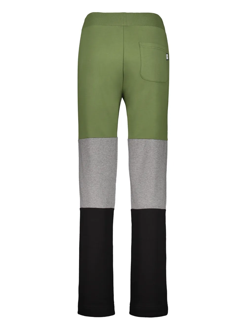 Moschino pantalones con diseño color block | Pantalones y shorts de pijama | Image 2