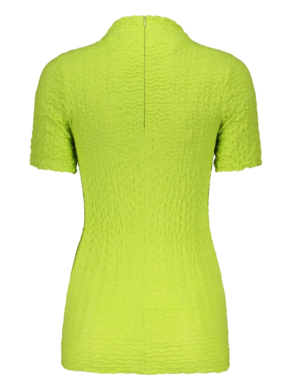 Low Classic top de mezcla de algodón | Playeras y jerséis | Image 2