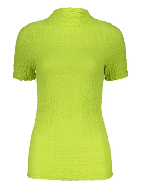 Low Classic cotton-blend top