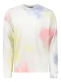 John Elliott cotton t-shirt - White
