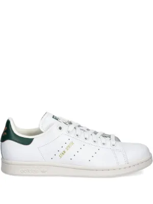 Adidas Stan Smith スニーカー | ホワイト | FARFETCH JP