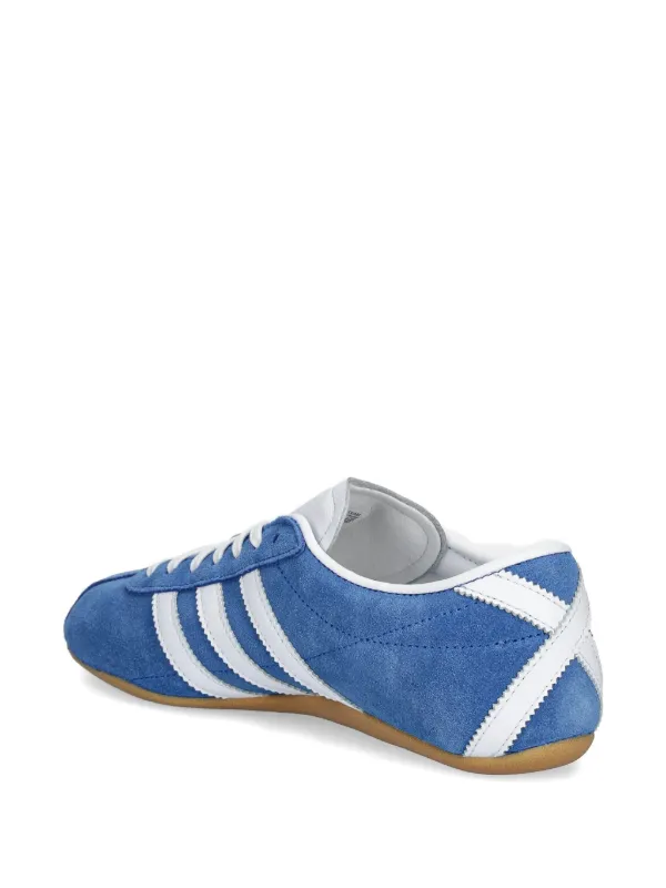 adidas 東京 - ブルー adidas(アディダス) / オリジナルス/ZX RACER/ゼットエックス