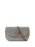 Kurt Geiger London Chelsea crossbody bag - Grey