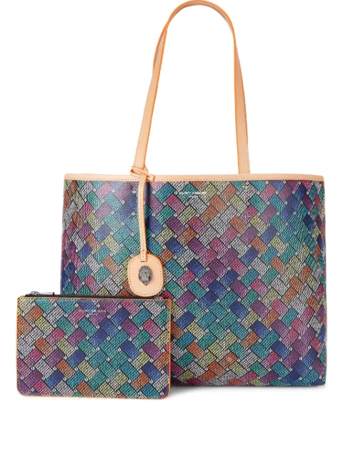 Kurt Geiger London Camden tote bag
