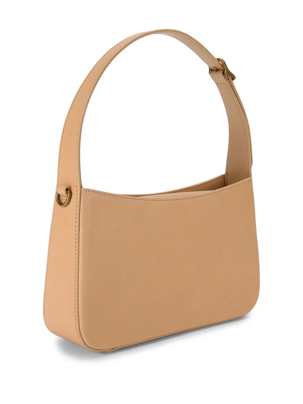 Kurt Geiger London Bond schoudertas Beige
