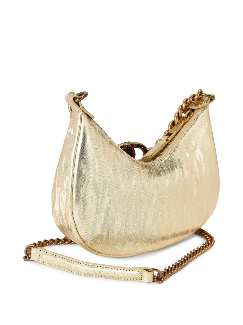 Kurt Geiger London Chelsea Hobo crossbody bag | Image 2