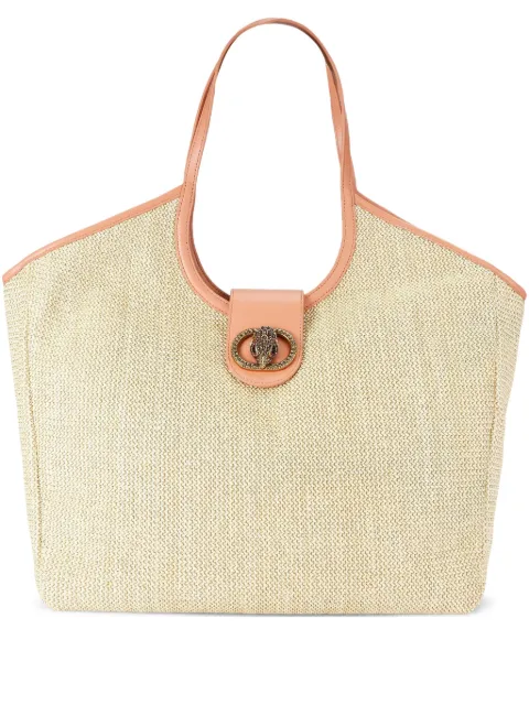 Kurt Geiger London large Chelsea tote bag