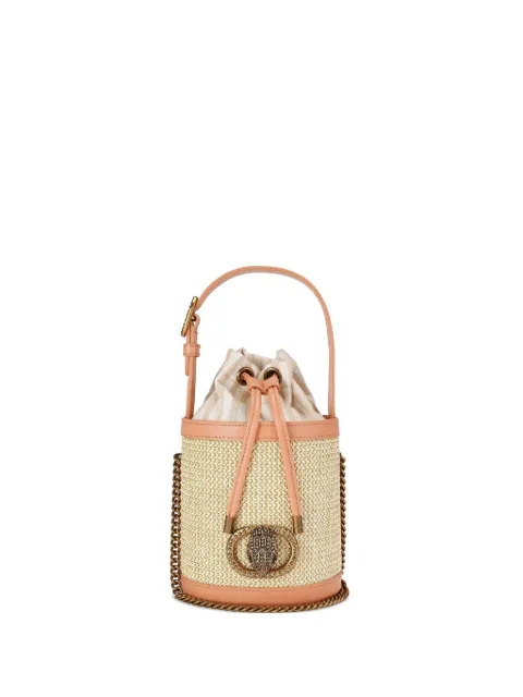 Kurt Geiger London small Chelsea bucket bag 43547 - 0