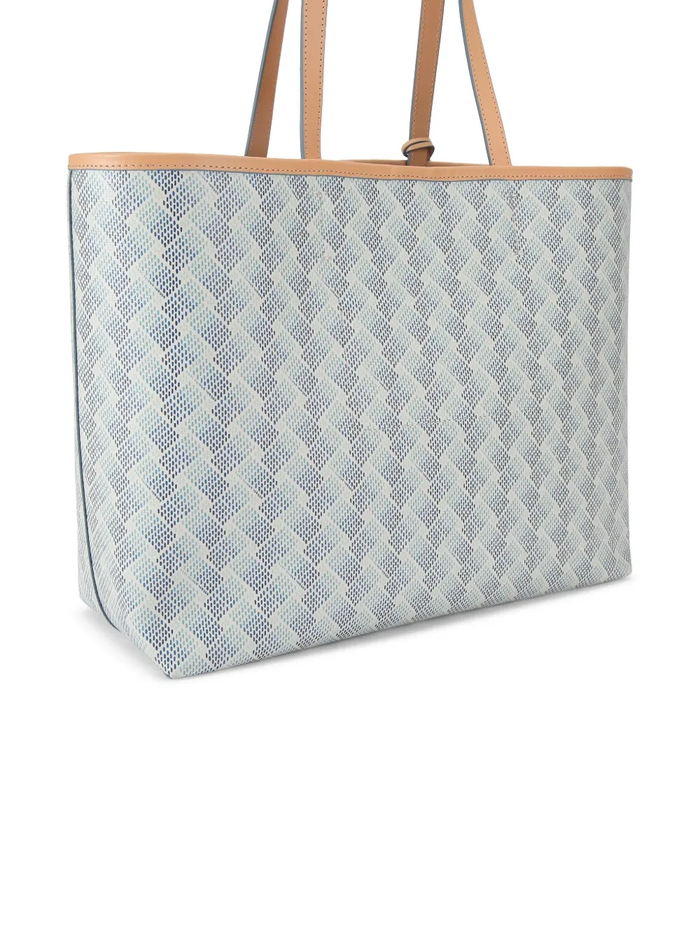 Kurt Geiger London Camden shopper Wit