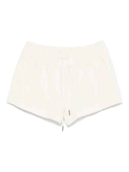 Short en tissu éponge - TOM FORD - Modalova