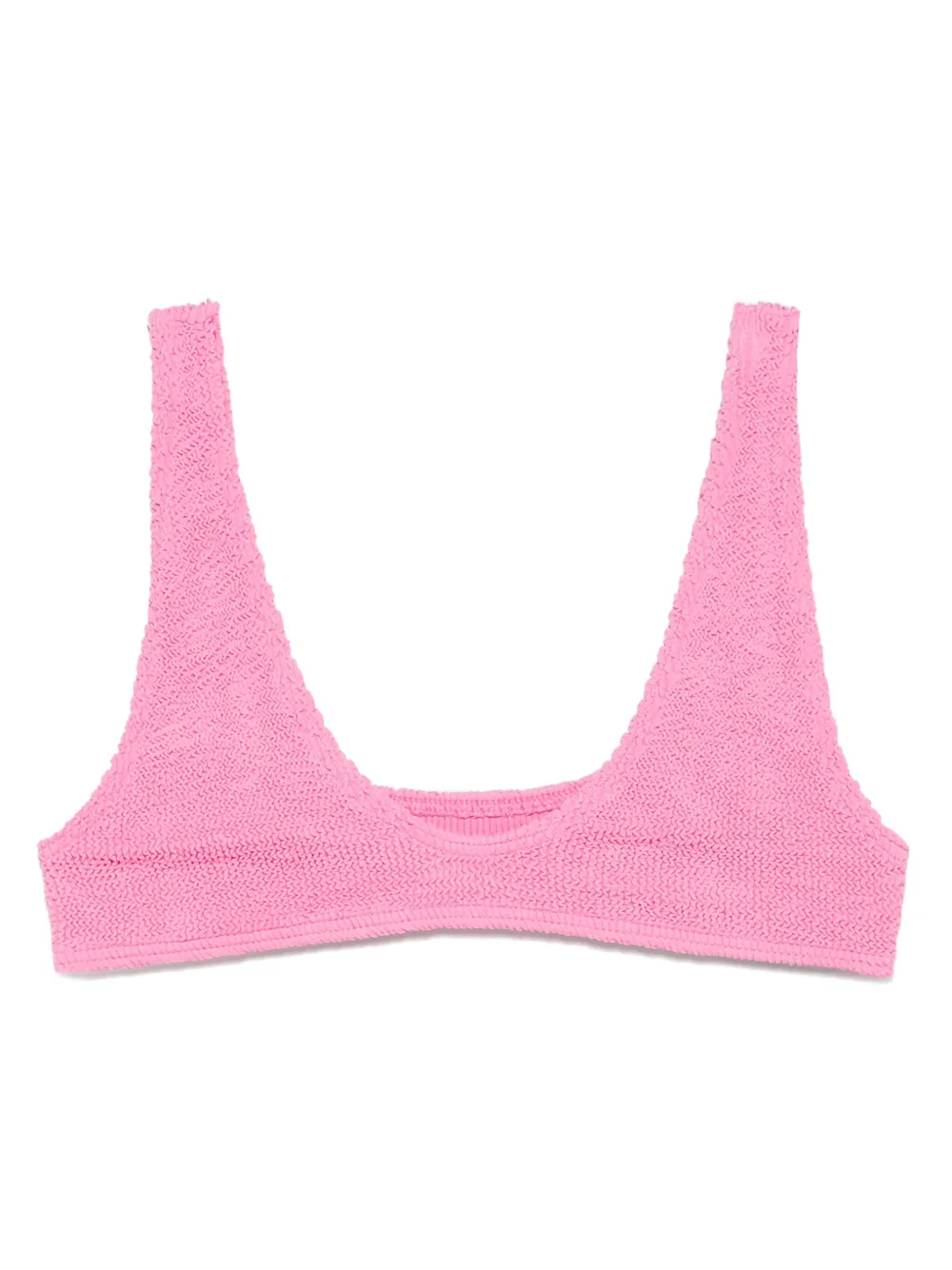 Bond-eye Scout bikinitop Roze