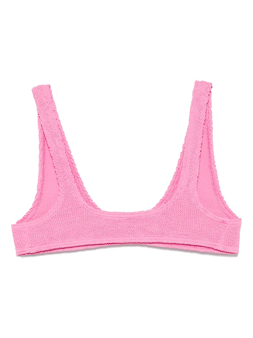 Bond-eye Scout bikinitop Roze