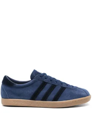 adidas gazelle silver green womens Gazelle Indoor Night Indigo White Suede Blue / 6.5 / M