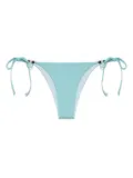 Bond-eye Anali briefs - Blue
