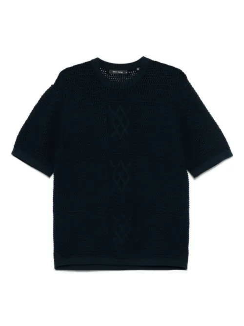 T-shirt en crochet - Daily Paper - Modalova