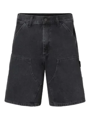 Comme Des Garçons Homme デニムショーツ | ブルー | FARFETCH JP